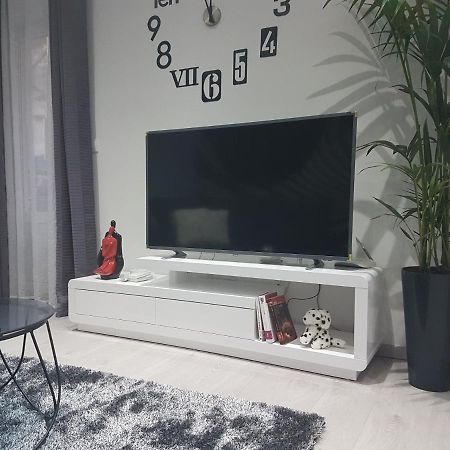 Palladium II City Center Apartments Makarska Exterior foto